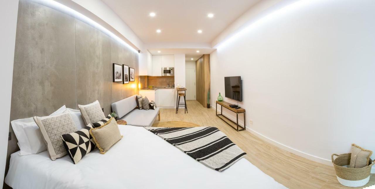Bohemian Loft - Las Canteras Beach Las Palmas de Gran Canária Exterior foto